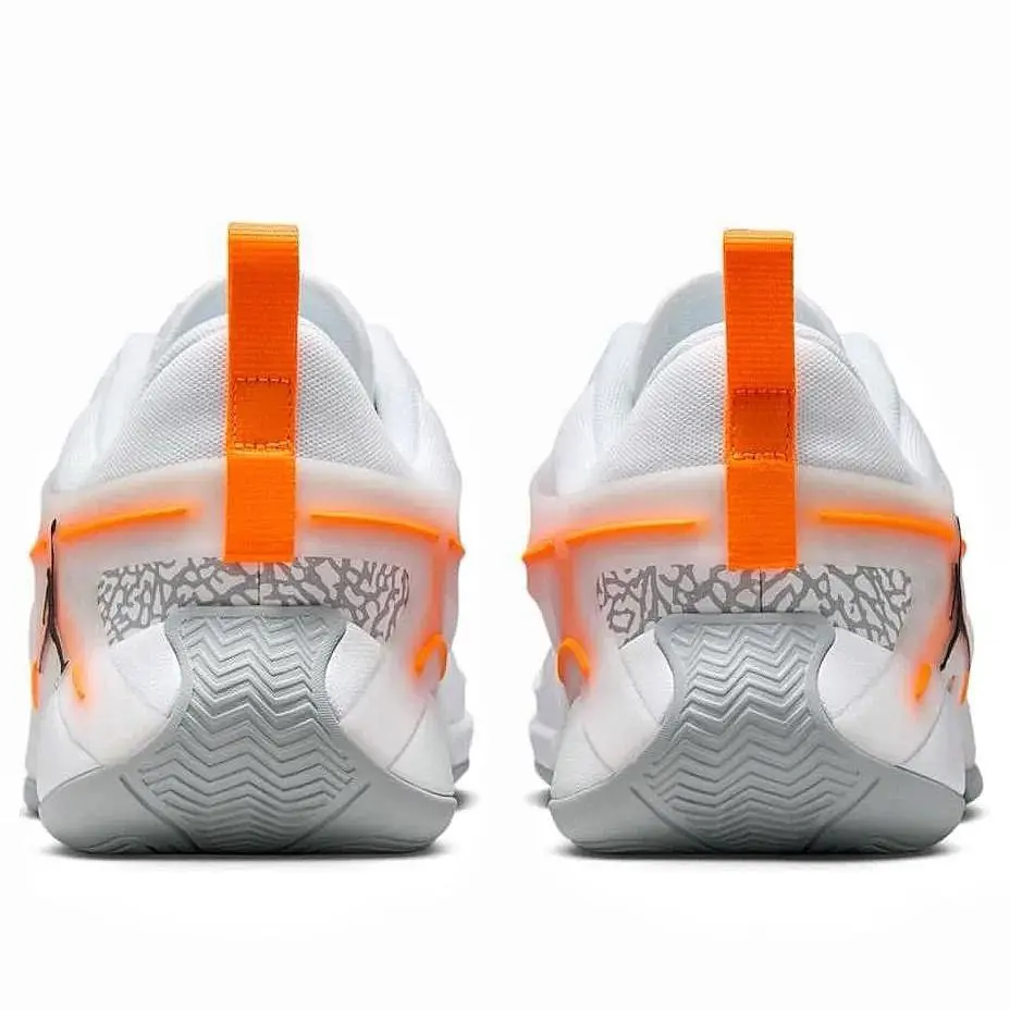 Nike shoes - Jordan Heir - Heir - IO0409-108 - White 4