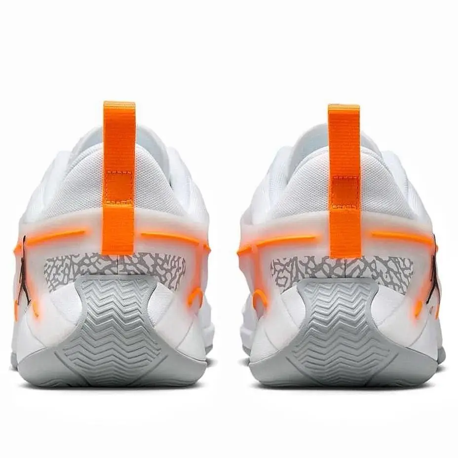 Nike shoes - Jordan Heir - Heir - IO0409-108 - White 11