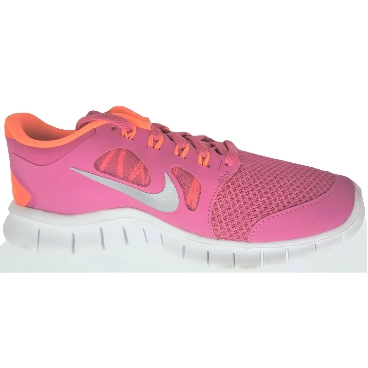 Nike shoes - Nike Free 5.0 - Free - Pink 2