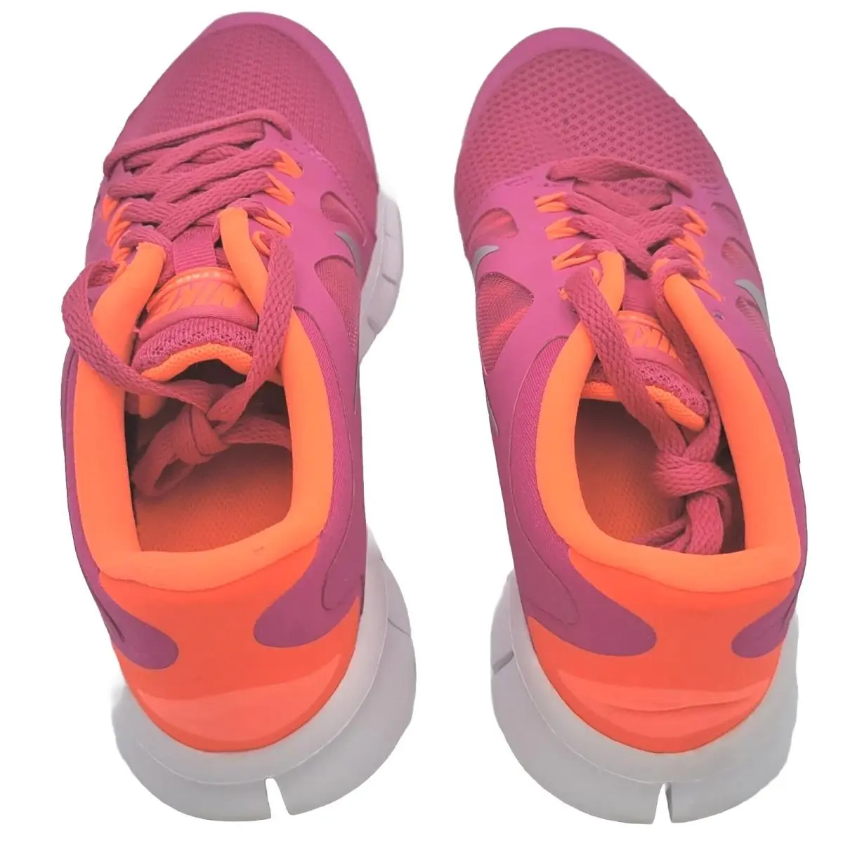 Nike shoes - Nike Free 5.0 - Free - Pink 3