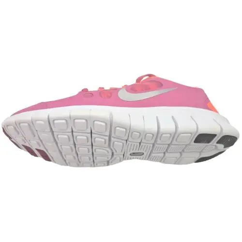 Nike shoes - Nike Free 5.0 - Free - Pink 4