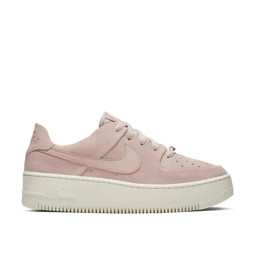 Nike shoes - Nike Air Force 1 Sage Low AR5339-201 - AR5339-201 - Beige 5