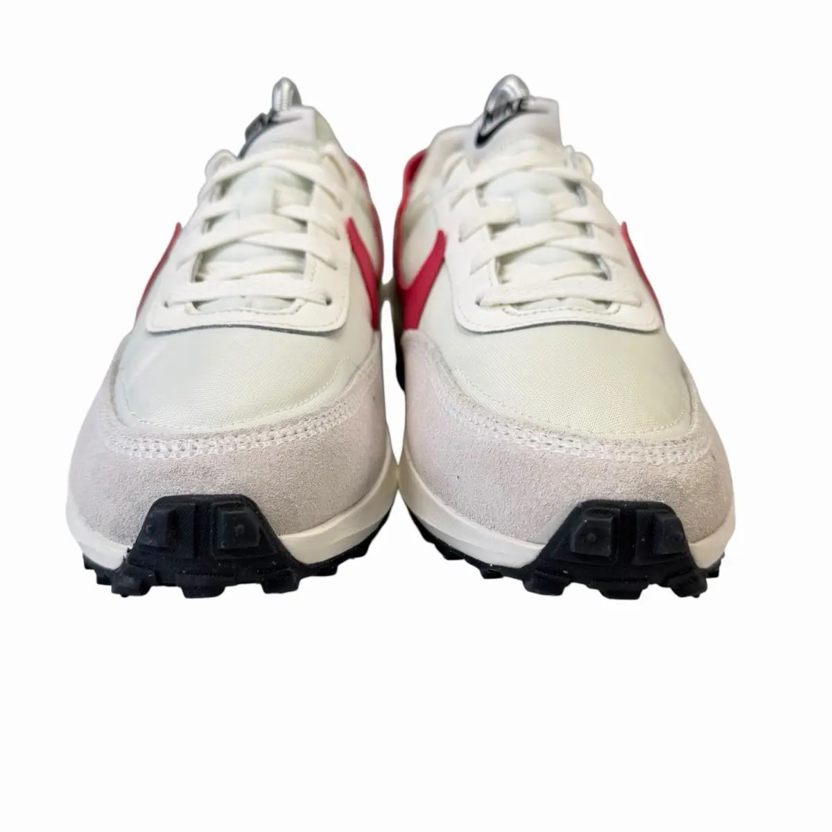 Nike shoes - Nike Waffle Debut - Waffle Debut - DH9523-108 - Beige 0