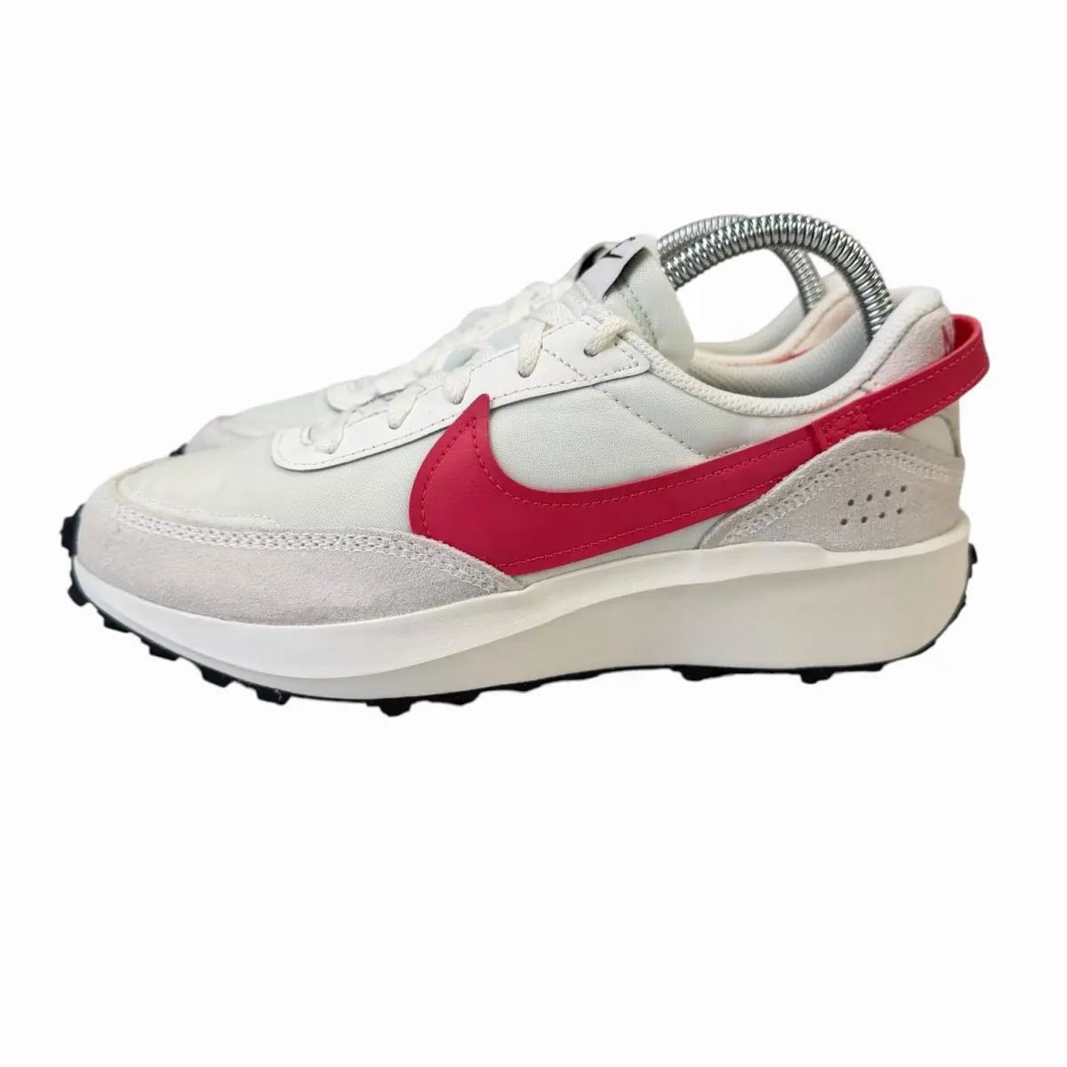 Nike shoes - Nike Waffle Debut - Waffle Debut - DH9523-108 - Beige 1