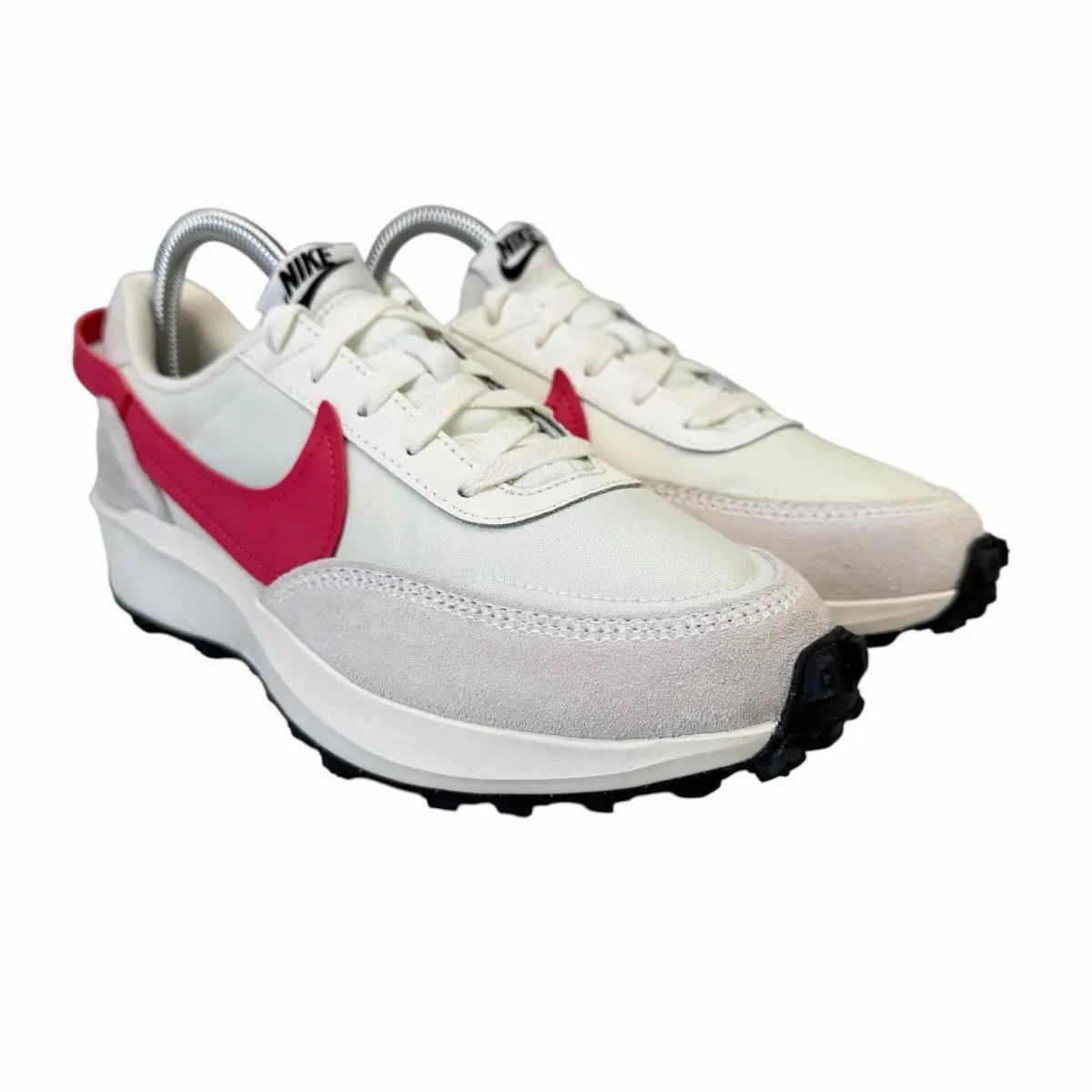 Nike shoes - Nike Waffle Debut - Waffle Debut - DH9523-108 - Beige 2