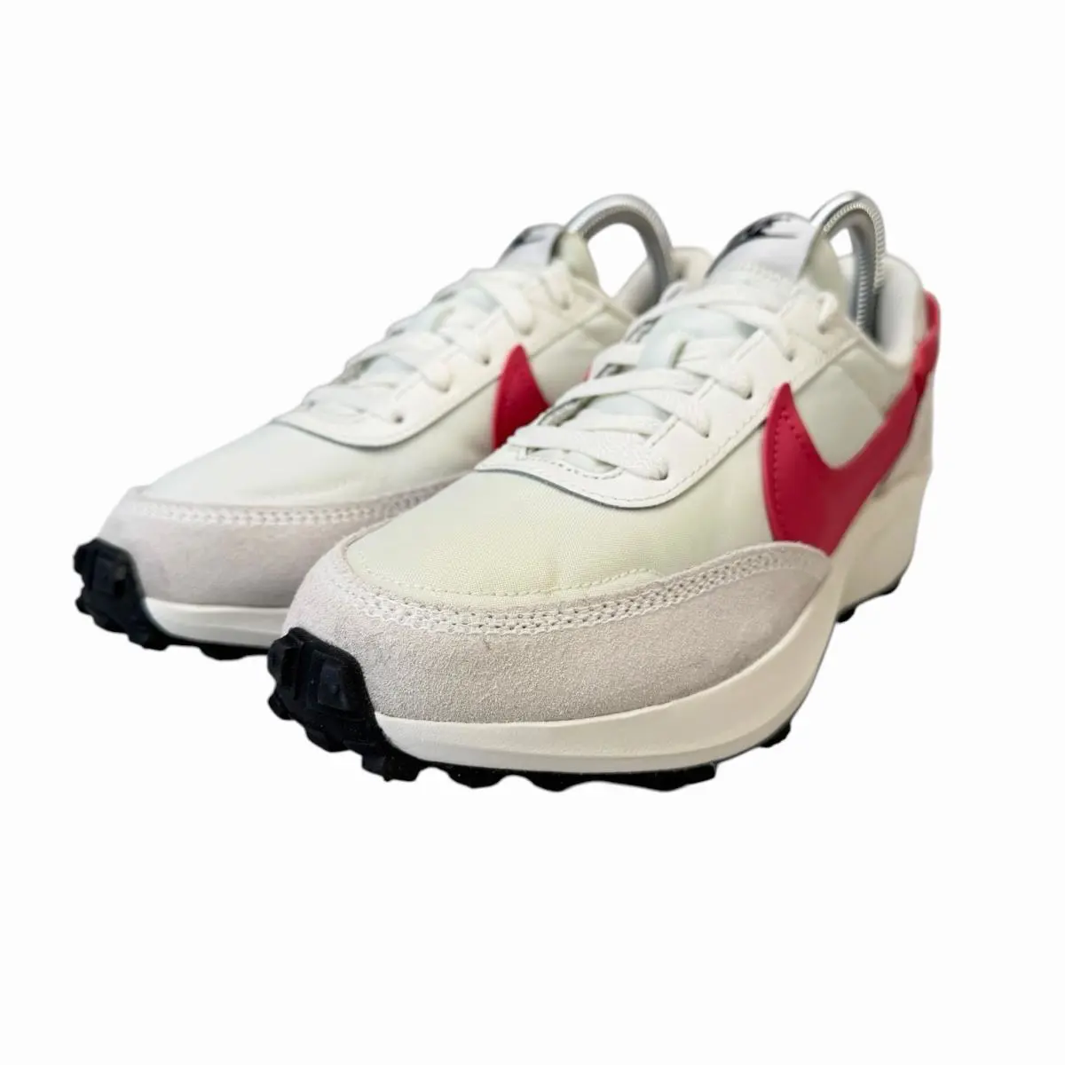 Nike shoes - Nike Waffle Debut - Waffle Debut - DH9523-108 - Beige 4