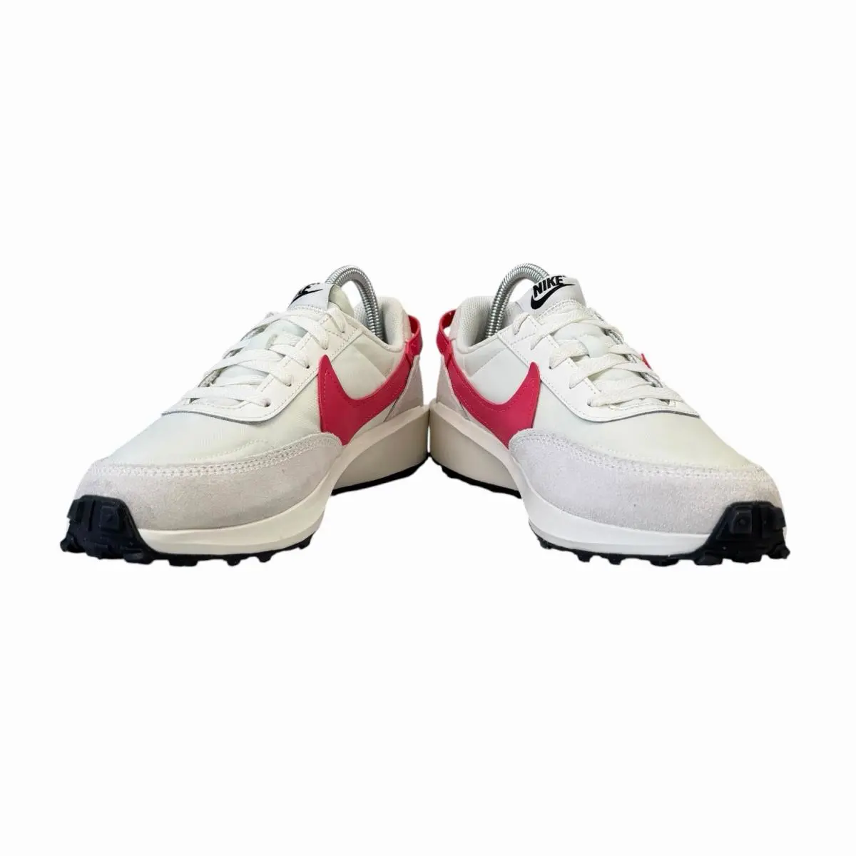 Nike shoes - Nike Waffle Debut - Waffle Debut - DH9523-108 - Beige 6