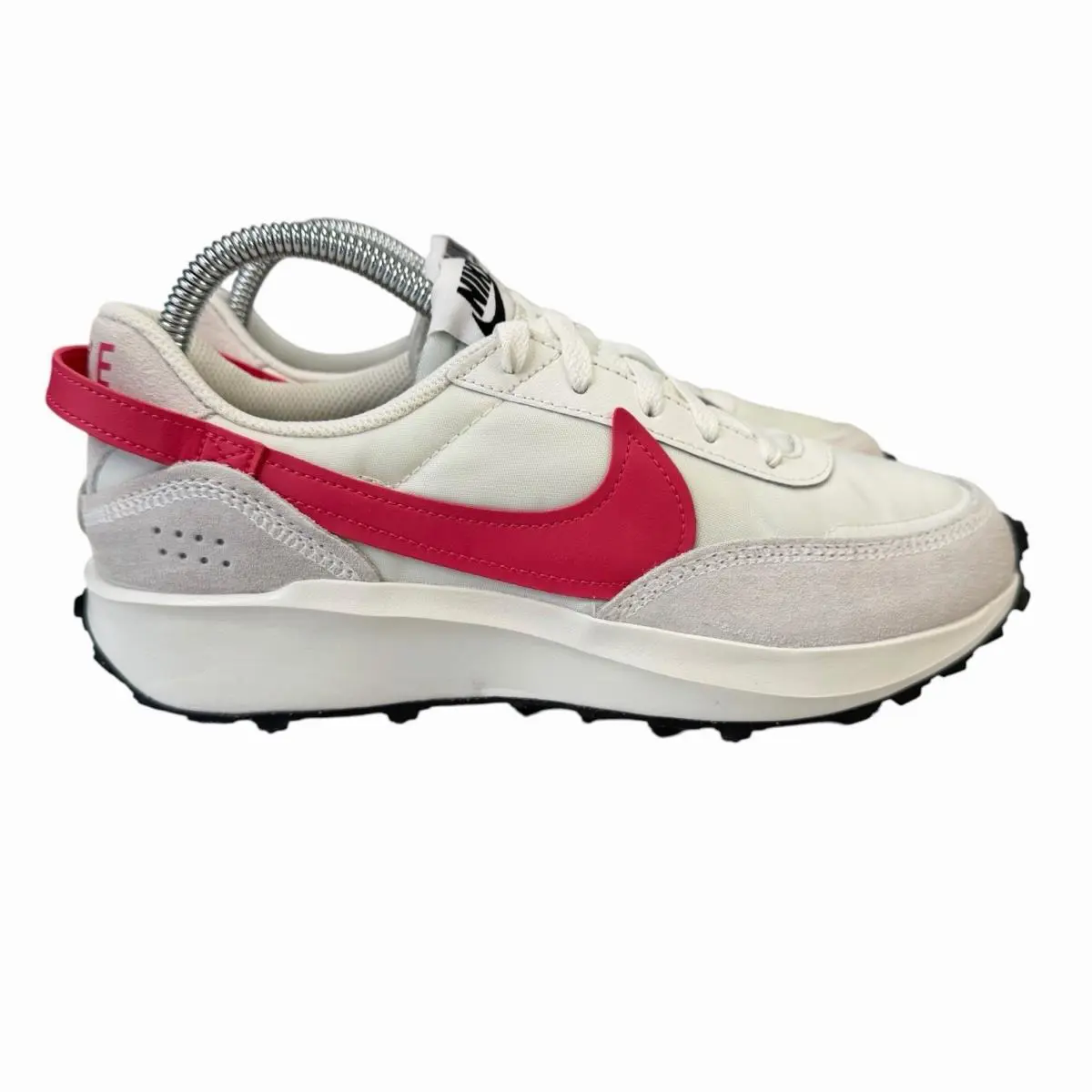 Nike shoes - Nike Waffle Debut - Waffle Debut - DH9523-108 - Beige 9