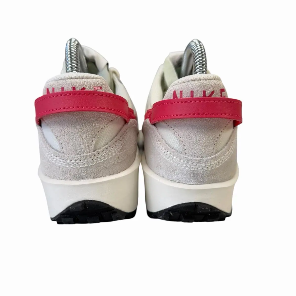Nike shoes - Nike Waffle Debut - Waffle Debut - DH9523-108 - Beige 13