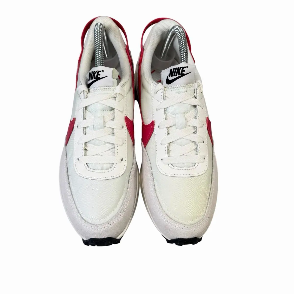 Nike shoes - Nike Waffle Debut - Waffle Debut - DH9523-108 - Beige 15