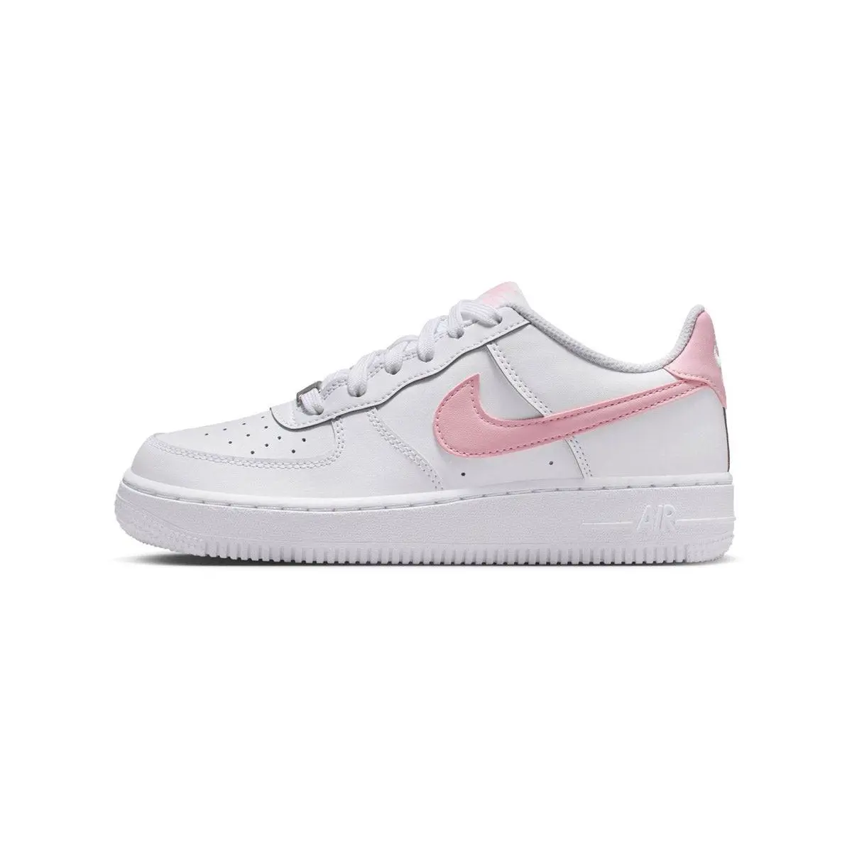 Nike shoes - WHITE 1