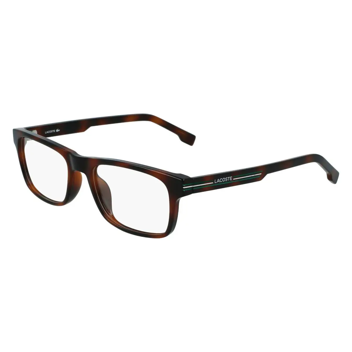 Lacoste Demo Sport Men`s Eyeglasses L2887 N 230 54 L2887 N 230 54