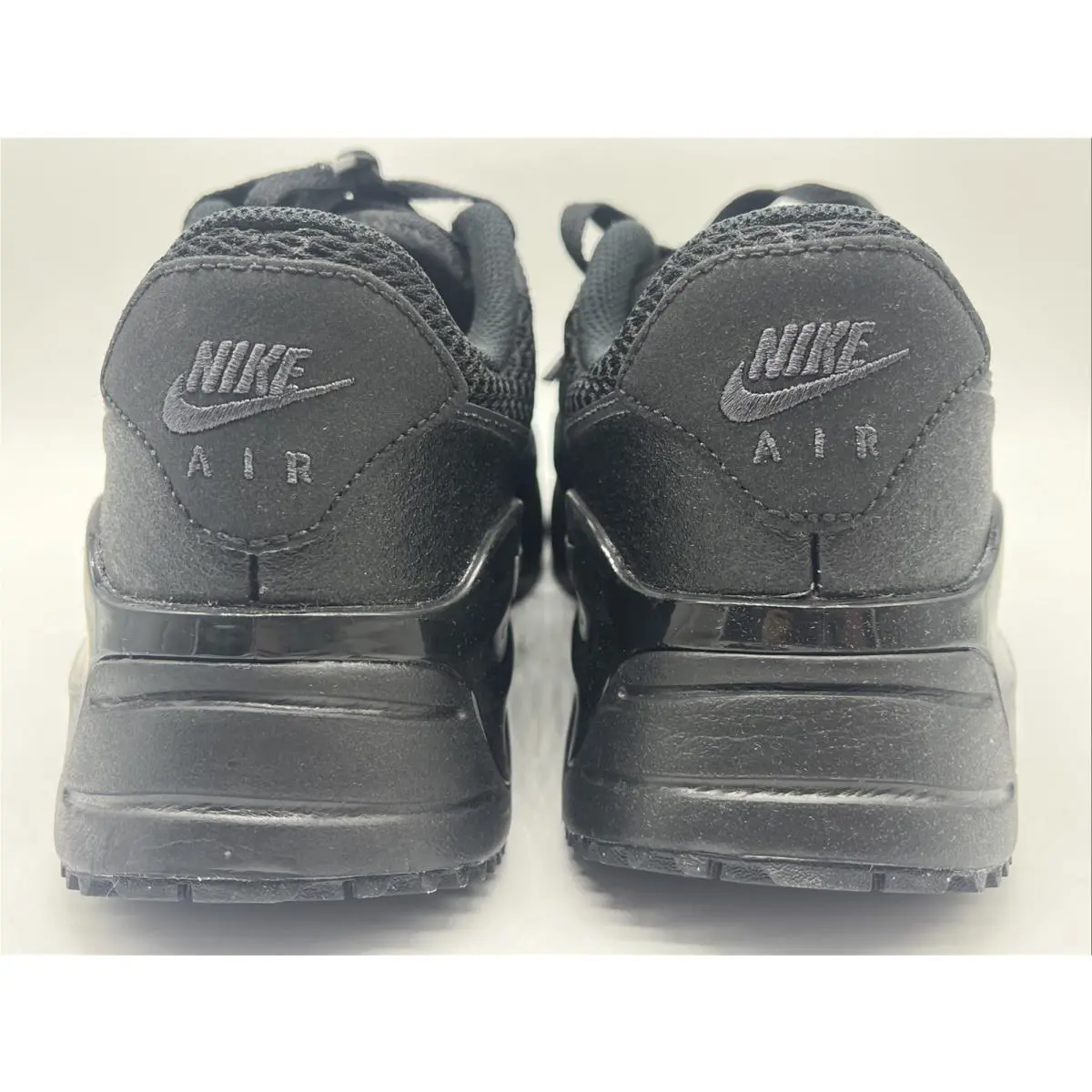 Nike shoes - Nike Air Max SYSTM DM9537-004 - DM9537-004 - Black 11