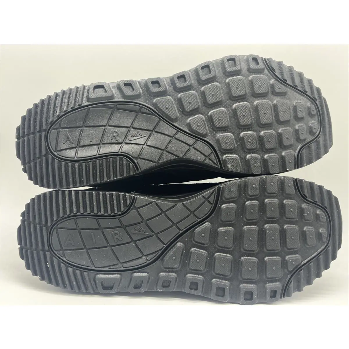Nike shoes - Nike Air Max SYSTM DM9537-004 - DM9537-004 - Black 12