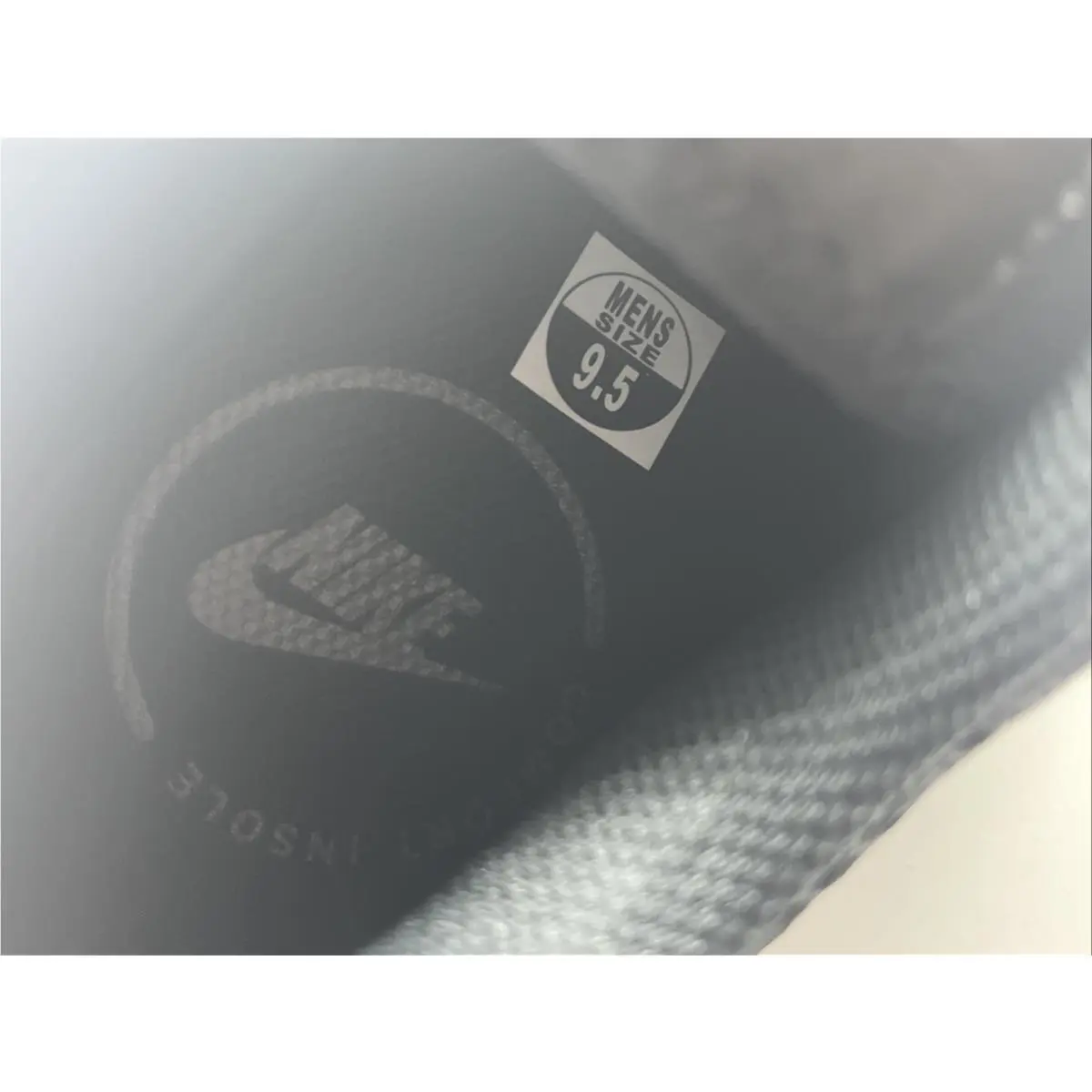 Nike shoes - Nike Air Max SYSTM DM9537-004 - DM9537-004 - Black 5