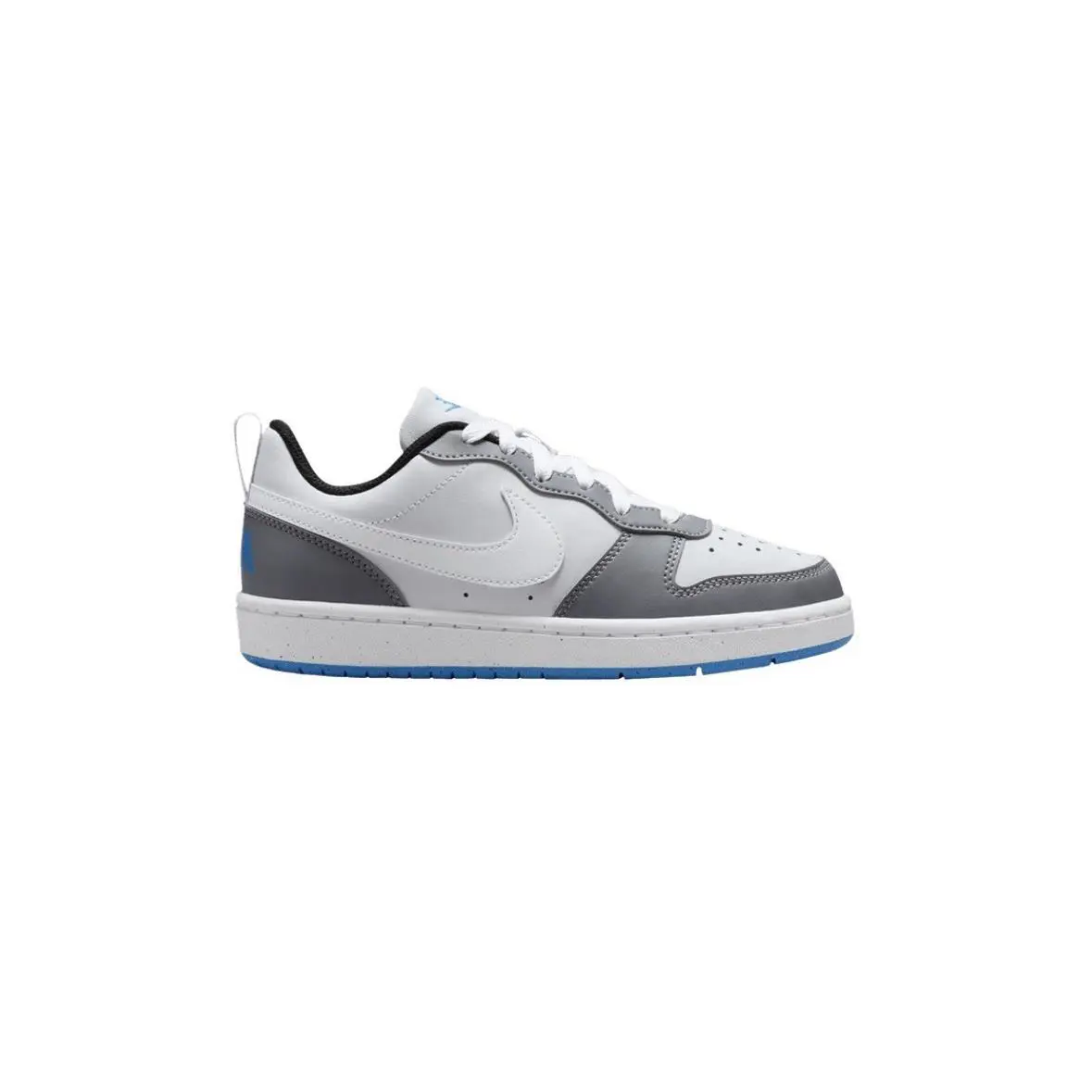 Nike shoes - Nike Court Borough - Court Borough - DV5456-106 - White 4