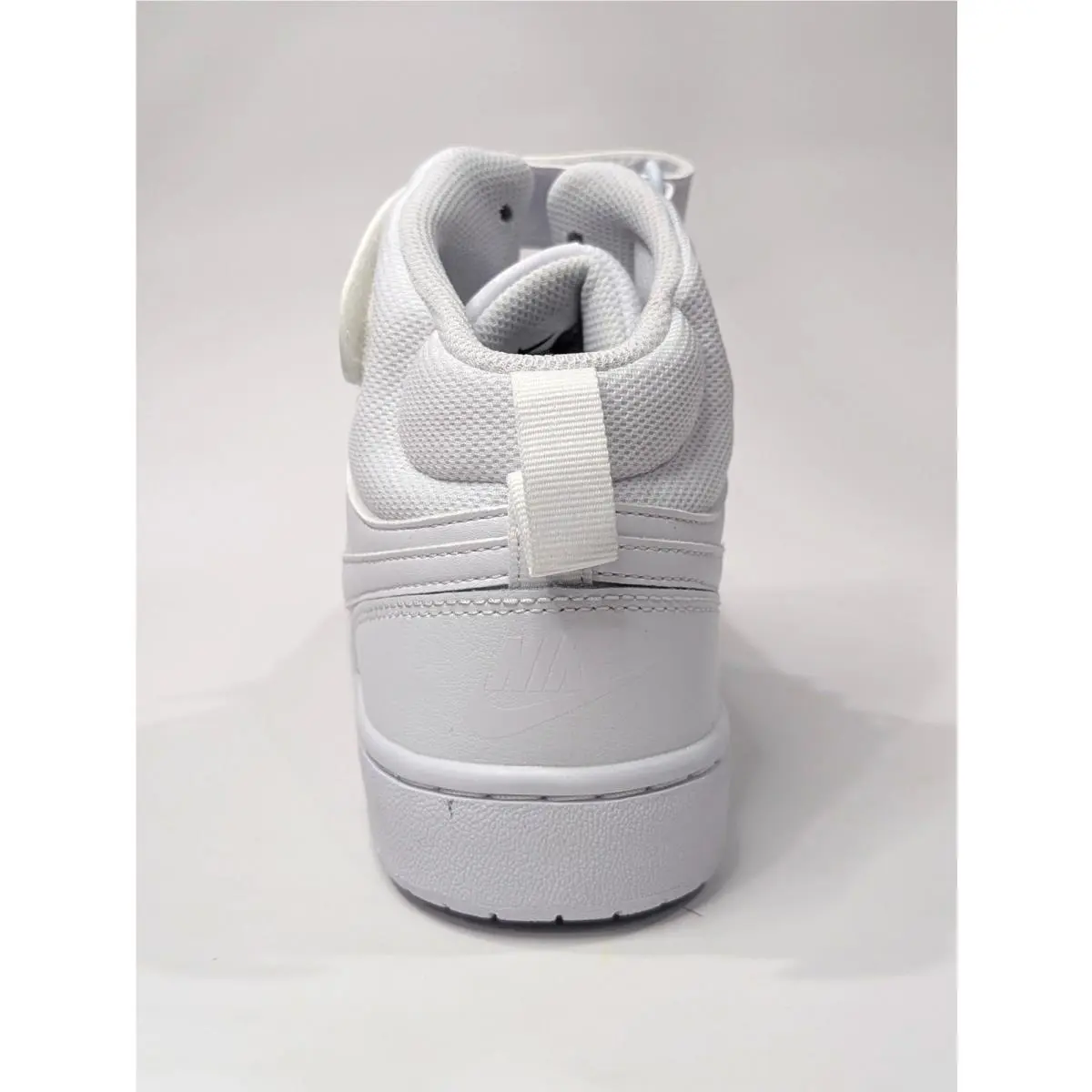 Nike shoes - Nike Court Borough Mid 2 - CD7782 CD7782-100 - White 3