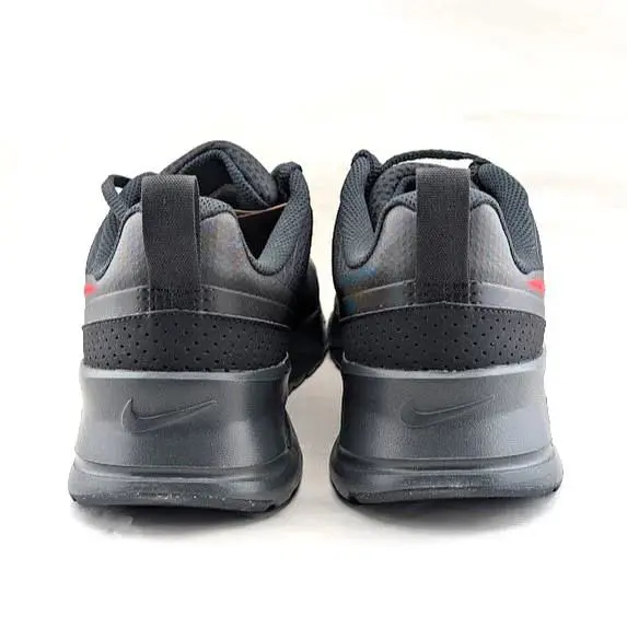 Nike shoes - Nike Air Max Nuaxis Lifestyle - FD4329-010 - Black 3