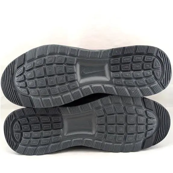 Nike shoes - Nike Air Max Nuaxis Lifestyle - FD4329-010 - Black 21
