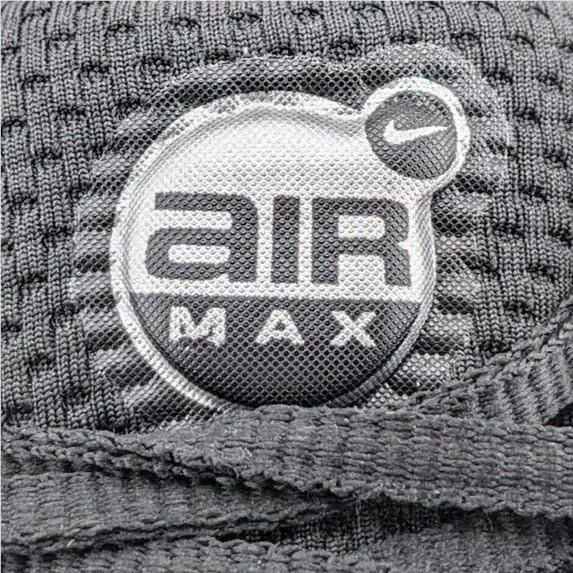 Nike shoes - Nike Air Max Nuaxis Lifestyle - FD4329-010 - Black 8