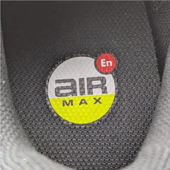 Nike shoes - Nike Air Max Nuaxis Lifestyle - FD4329-010 - Black 12