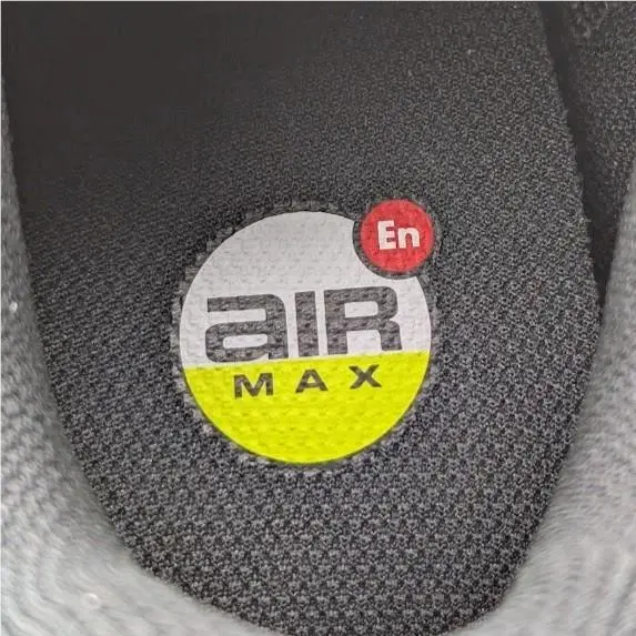 Nike shoes - Nike Air Max Nuaxis Lifestyle - FD4329-010 - Black 26