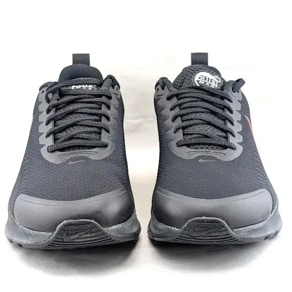 Nike shoes - Nike Air Max Nuaxis Lifestyle - FD4329-010 - Black 23