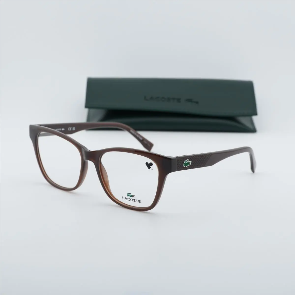 L2920N-200-54 Eyeglasses 54mm by Lacoste