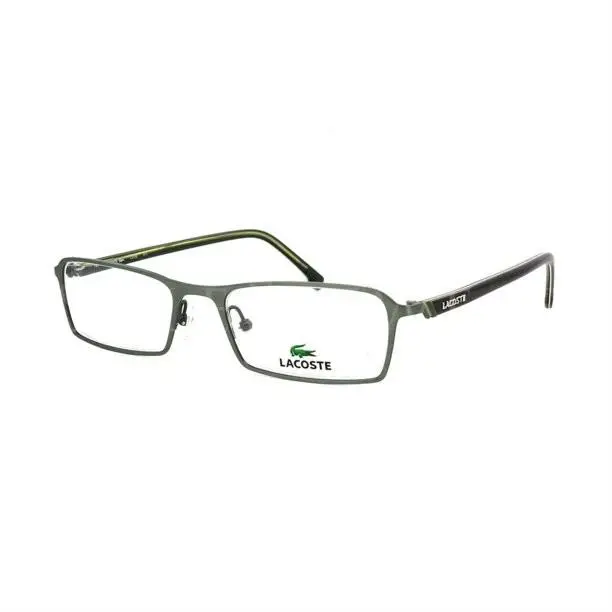 Lacoste L2132-317 Eyeglasses 57mm
