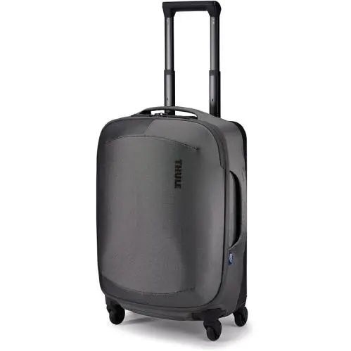 Subterra 2 Carry On Spinner - Vetiver Gray by Thule