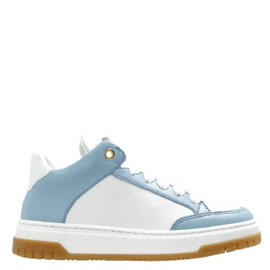 Young Versace La Medusa Sneakers