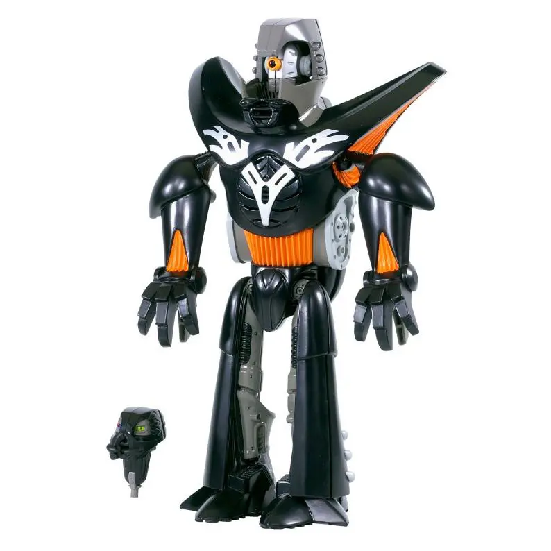 Lego 8316 Kek Powerizer - Retired Galidor 2002