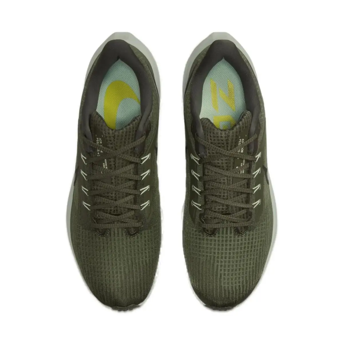 Nike shoes - Nike Air Zoom Pegasus 39 - DH4071-300 - Green 2
