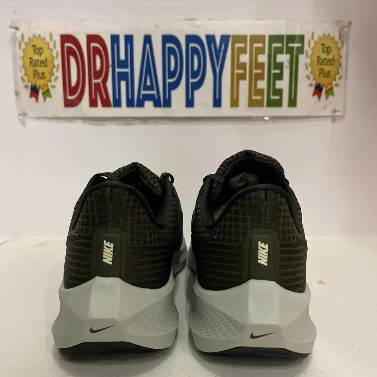 Nike shoes - Nike Air Zoom Pegasus - Air Zoom Pegasus - DH4071-300 - Green (UPC: 196149111841) 2