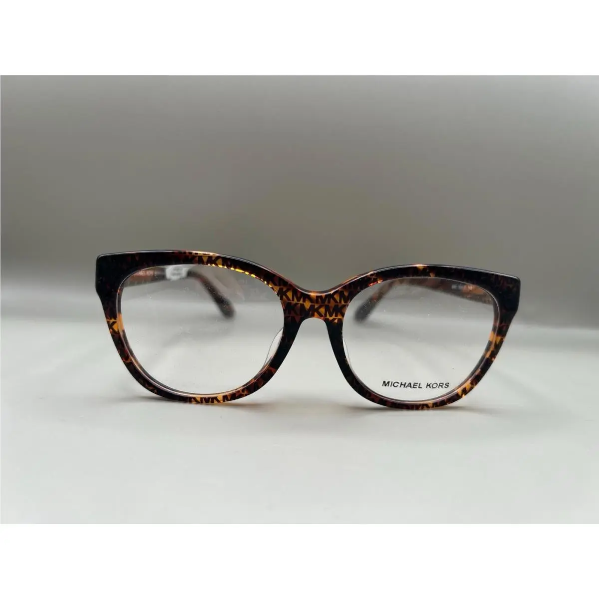 Michael Kors MK4081F 5317 Tortoise Eyeglasses 53-17-140