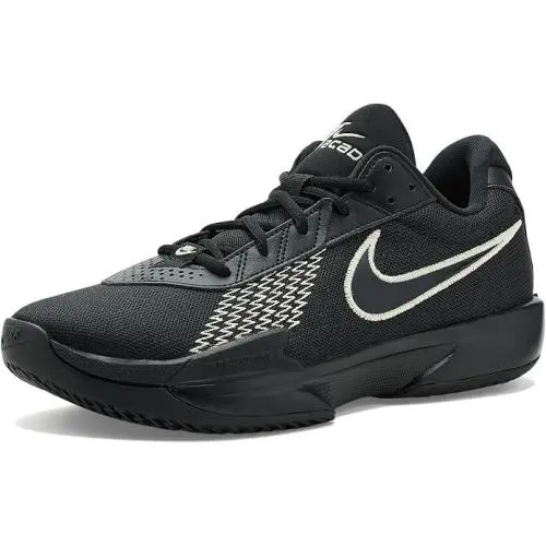 Nike shoes - Nike Air Zoom GT Cut Academy - FB2599-011 - Black 1