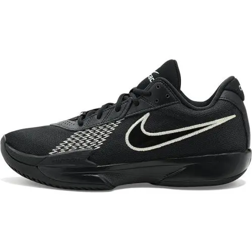 Nike shoes - Nike Air Zoom GT Cut Academy - FB2599-011 - Black 2