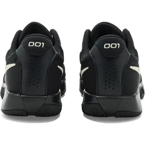 Nike shoes - Nike Air Zoom GT Cut Academy - FB2599-011 - Black 3