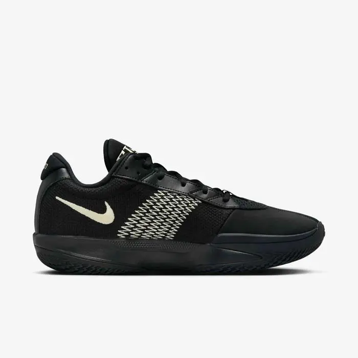 Nike shoes - Nike Air Zoom GT Cut - FB2599-011 - Black (UPC: 197862180893) 1