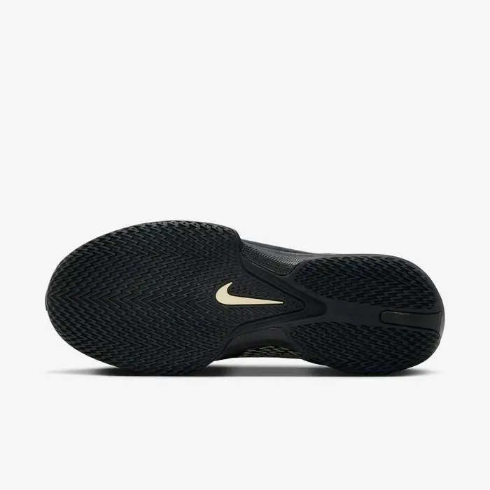 Nike shoes - Nike Air Zoom GT Cut - FB2599-011 - Black (UPC: 197862180893) 5