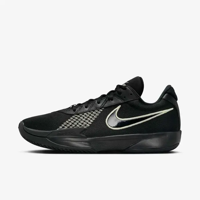 Nike shoes - Nike Air Zoom GT Cut - FB2599-011 - Black (UPC: 197862180053) 0