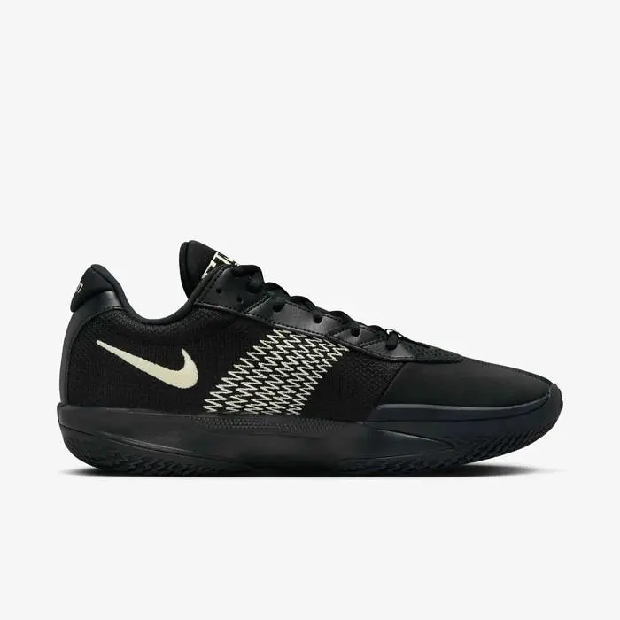 Nike shoes - Nike Air Zoom GT Cut - FB2599-011 - Black (UPC: 197862180053) 1