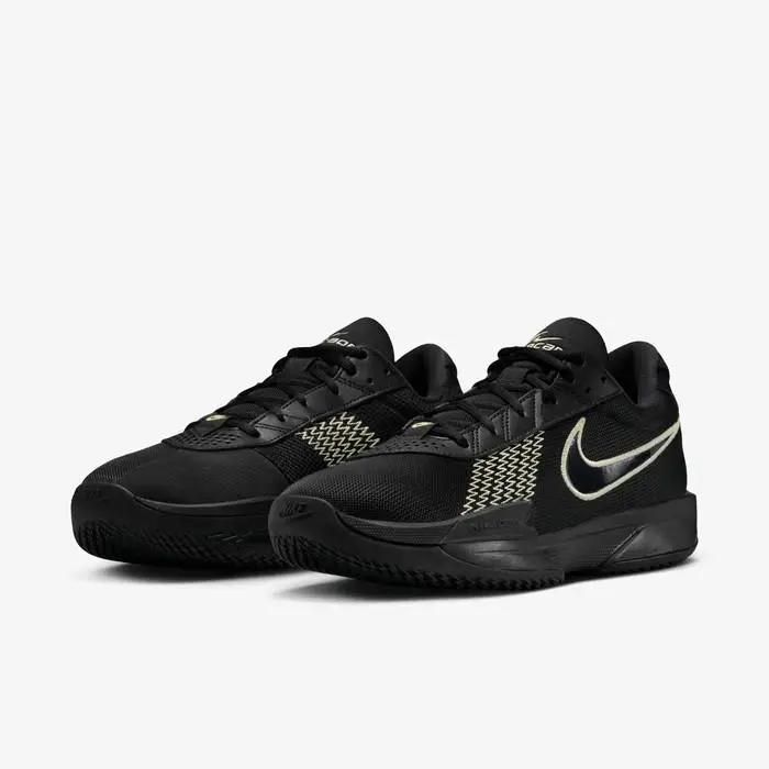 Nike shoes - Nike Air Zoom GT Cut - FB2599-011 - Black (UPC: 197862180053) 2