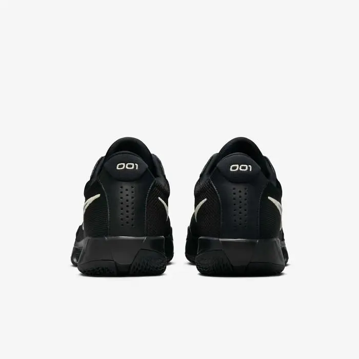 Nike shoes - Nike Air Zoom GT Cut - FB2599-011 - Black (UPC: 197862180053) 4