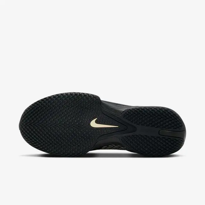 Nike shoes - Nike Air Zoom GT Cut - FB2599-011 - Black (UPC: 197862180053) 5