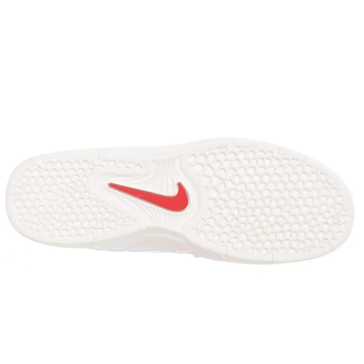 Nike shoes - Nike SB Vertebrae - Vertebrae - FD4691-100 - White 4