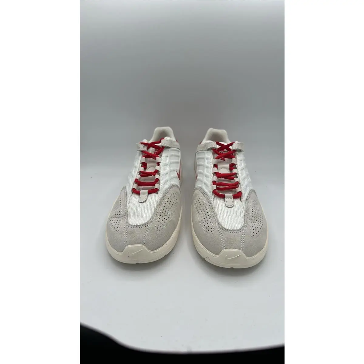 Nike shoes - Nike SB - FD4691-100 - Red 0
