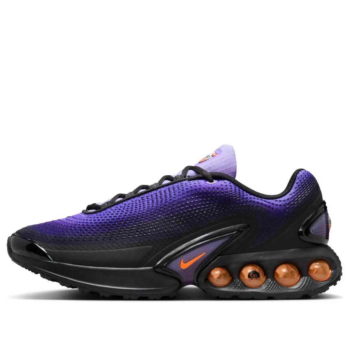 Nike shoes - Nike Air Max DN - Air Max - HF5531-500 - Purple 1