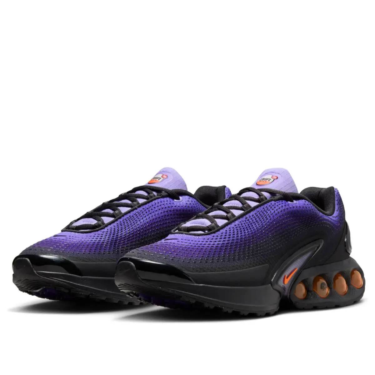 Nike shoes - Nike Air Max DN - Air Max - HF5531-500 - Purple 3