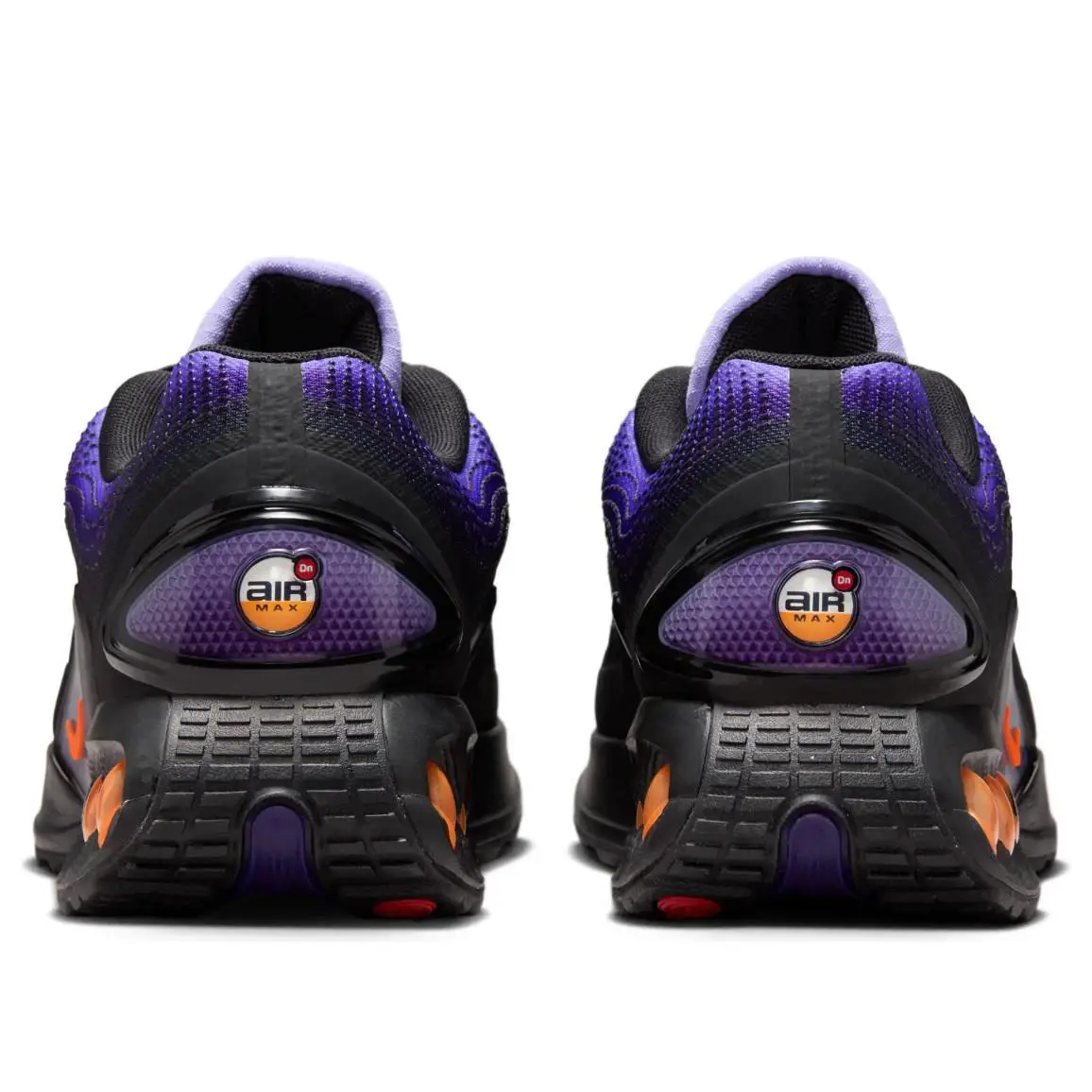 Nike shoes - Nike Air Max DN - Air Max - HF5531-500 - Purple 4